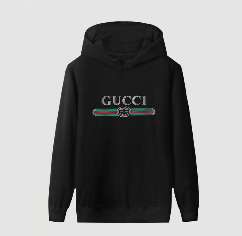 Gucci hoodies-043